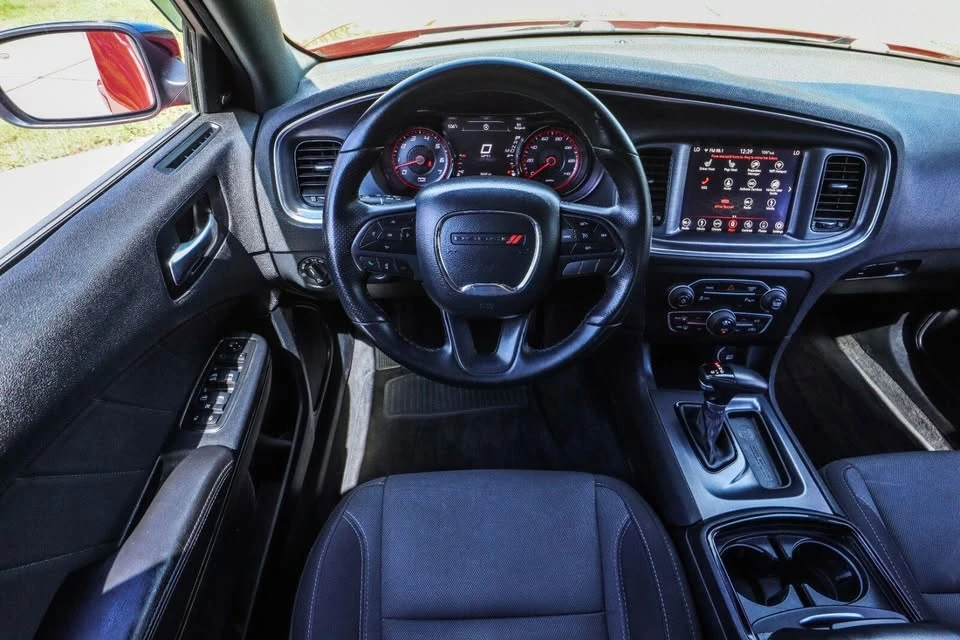 2018 Dodge Charger 7th Gen - Image 19 of 20