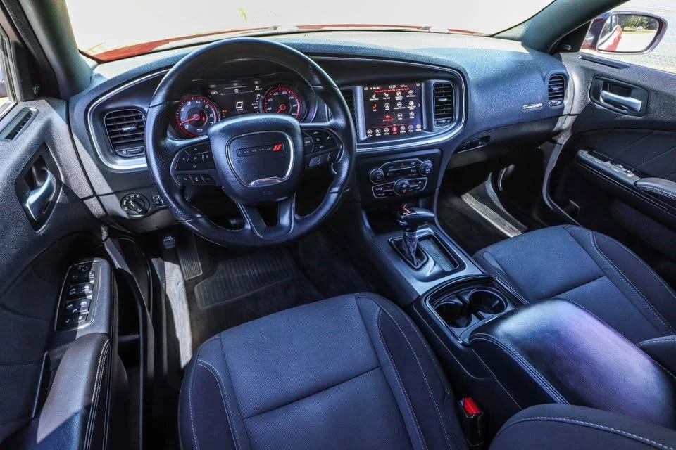 2018 Dodge Charger 7th Gen - Image 18 of 20