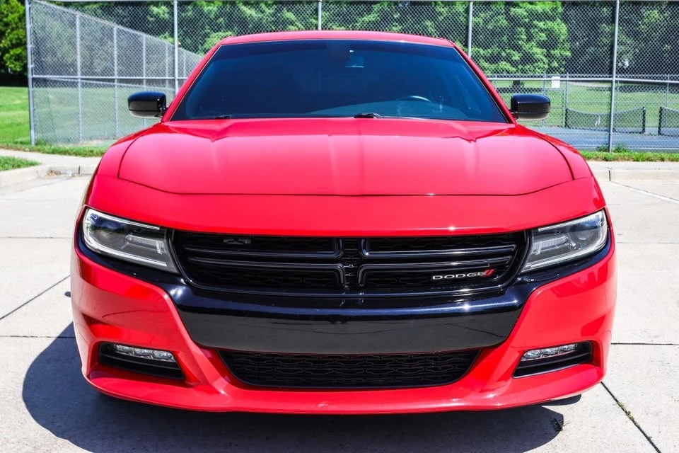 2018 Dodge Charger 7th Gen - Image 12 of 20