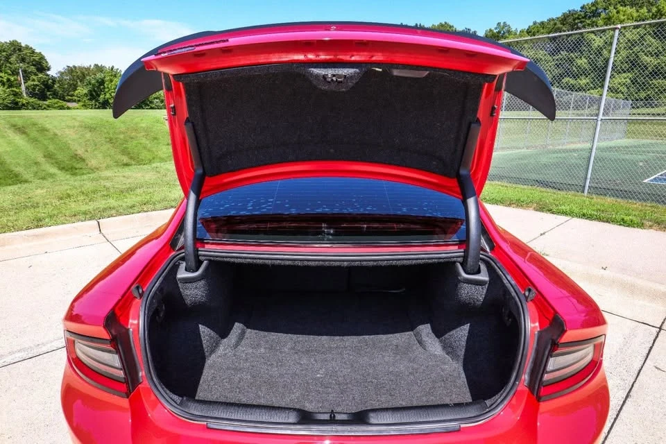 2018 Dodge Charger 7th Gen - Image 15 of 20