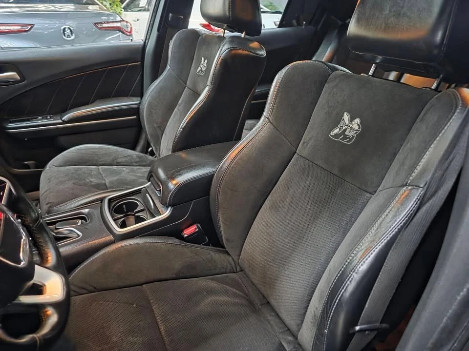 2018 Dodge Charger 7th Gen - Image 15 of 20