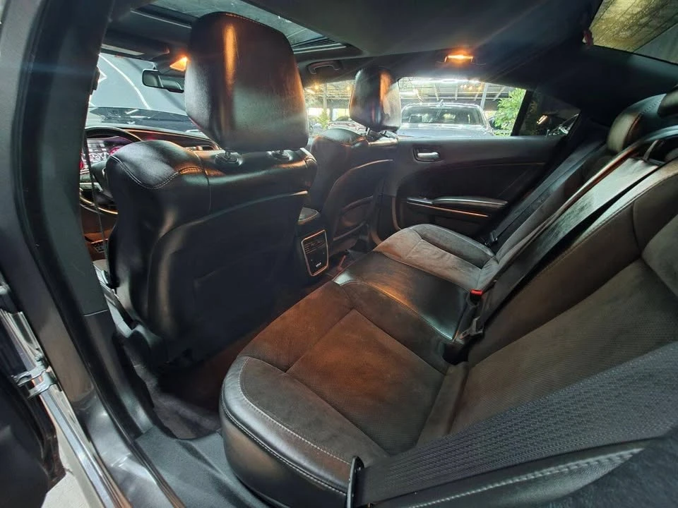 2018 Dodge Charger 7th Gen - Image 20 of 20