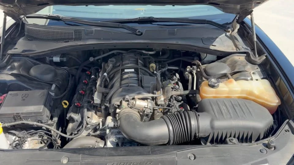 2018 Dodge Charger 7th Gen - Image 8 of 20