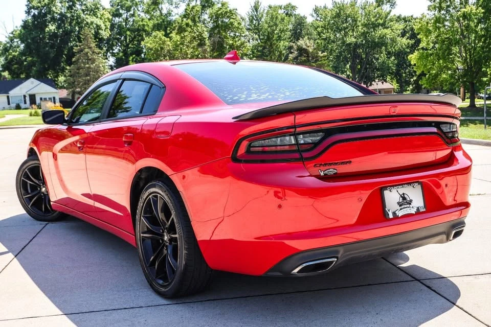 2018 Dodge Charger 7th Gen - Image 10 of 20