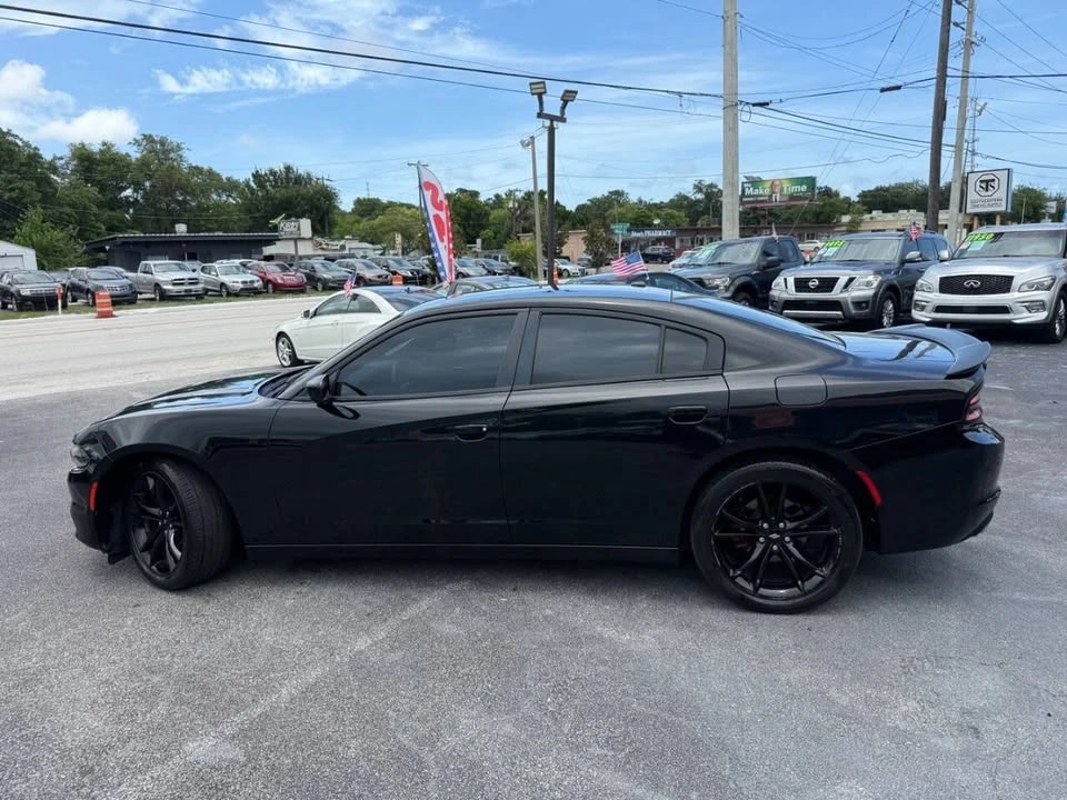 2018 Dodge Charger 7th Gen - Image 14 of 19