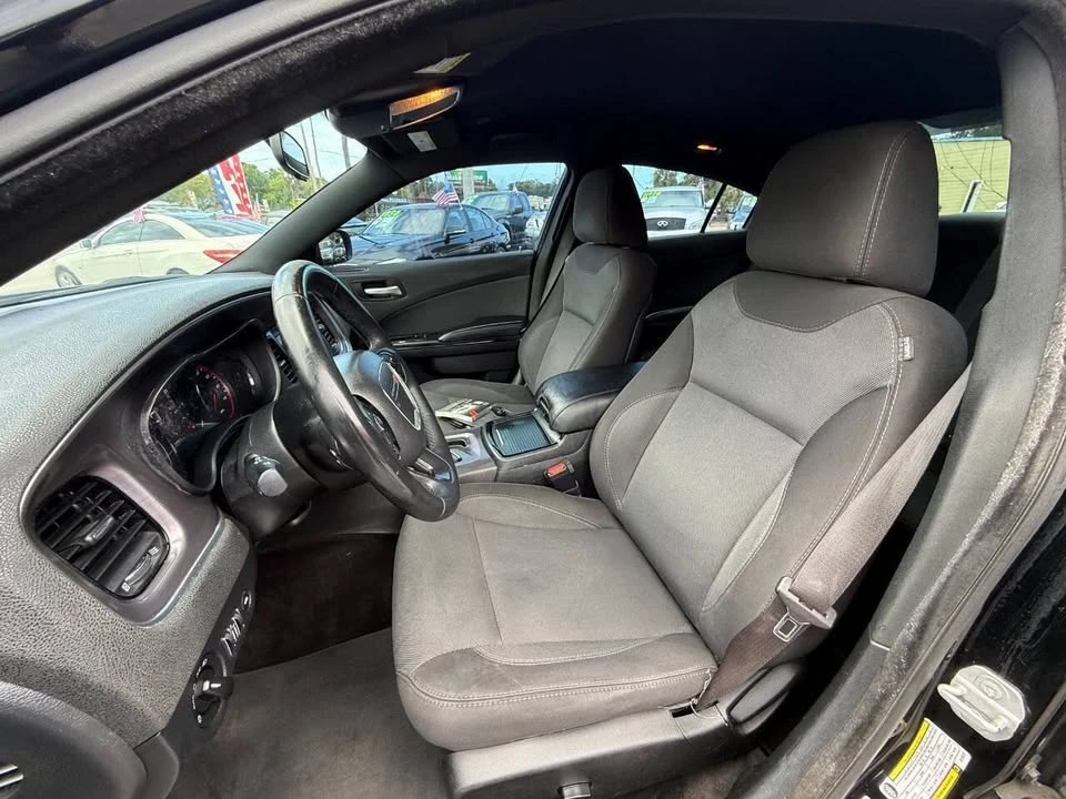 2018 Dodge Charger 7th Gen - Image 19 of 19