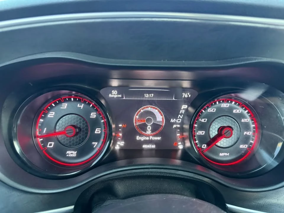 2018 Dodge Charger 7th Gen - Image 18 of 20