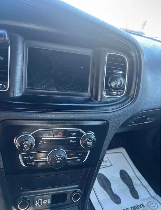 2018 Dodge Charger 7th Gen - Image 2 of 5