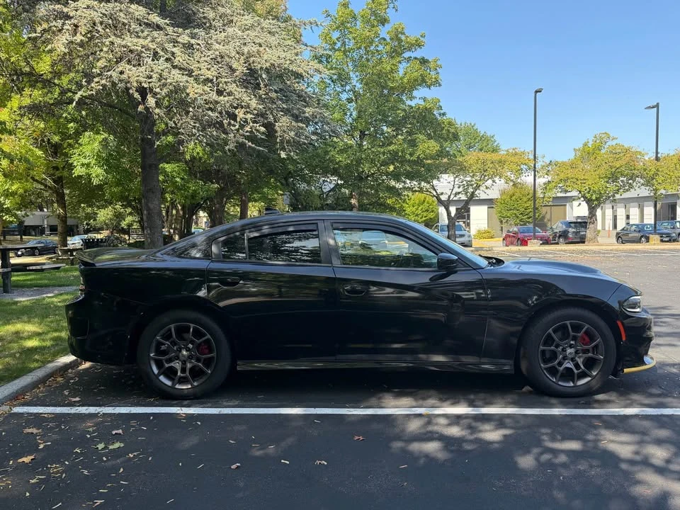 2018 Dodge Charger 7th Gen - Image 7 of 10
