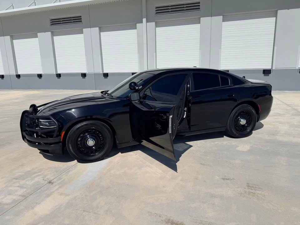 2018 Dodge Charger 7th Gen - Image 11 of 20