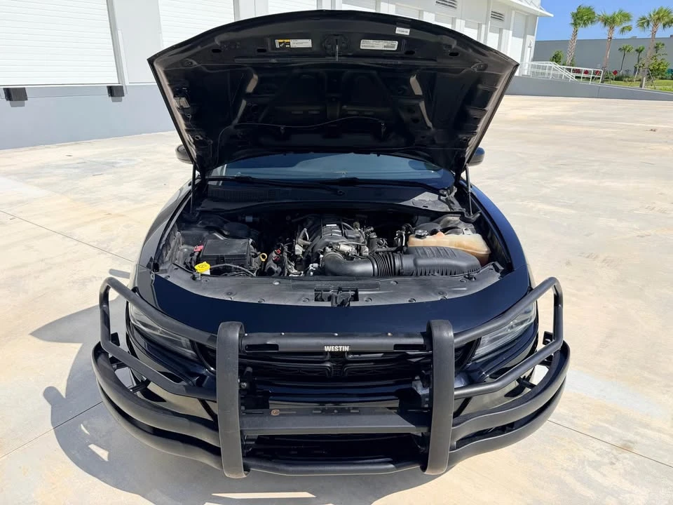 2018 Dodge Charger 7th Gen - Image 16 of 20