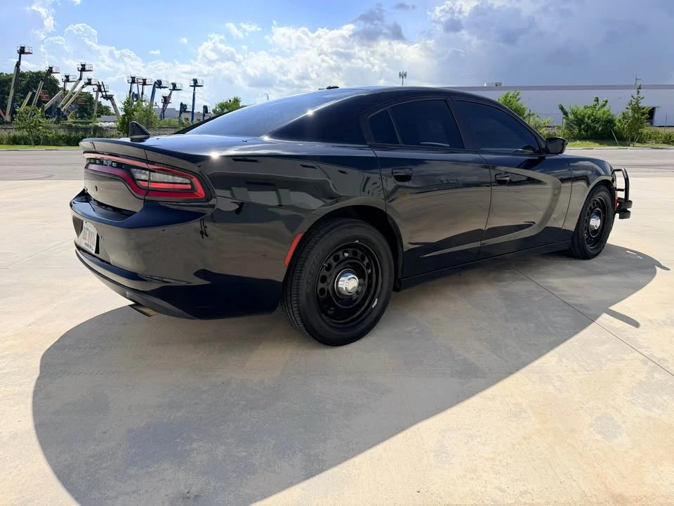 2018 Dodge Charger 7th Gen - Image 4 of 20