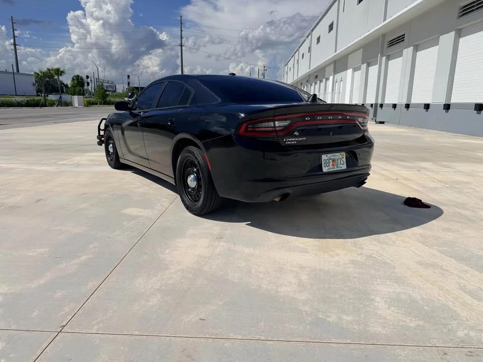 2018 Dodge Charger 7th Gen - Image 6 of 20
