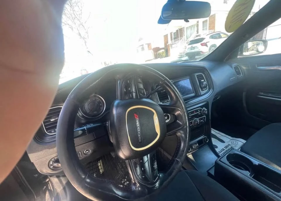 2018 Dodge Charger 7th Gen - Image 3 of 5