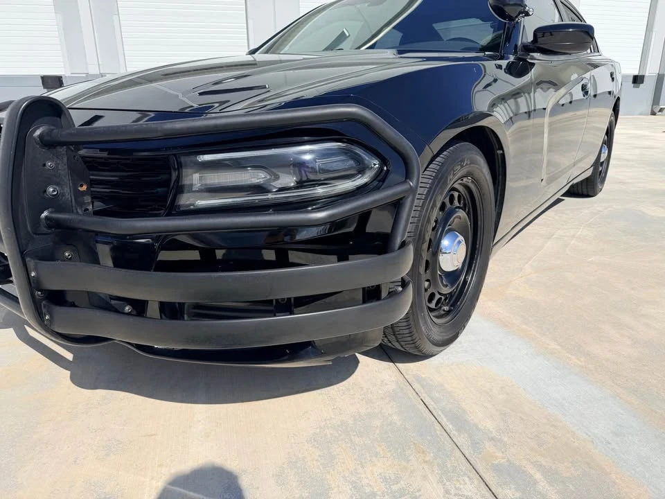 2018 Dodge Charger 7th Gen - Image 9 of 20