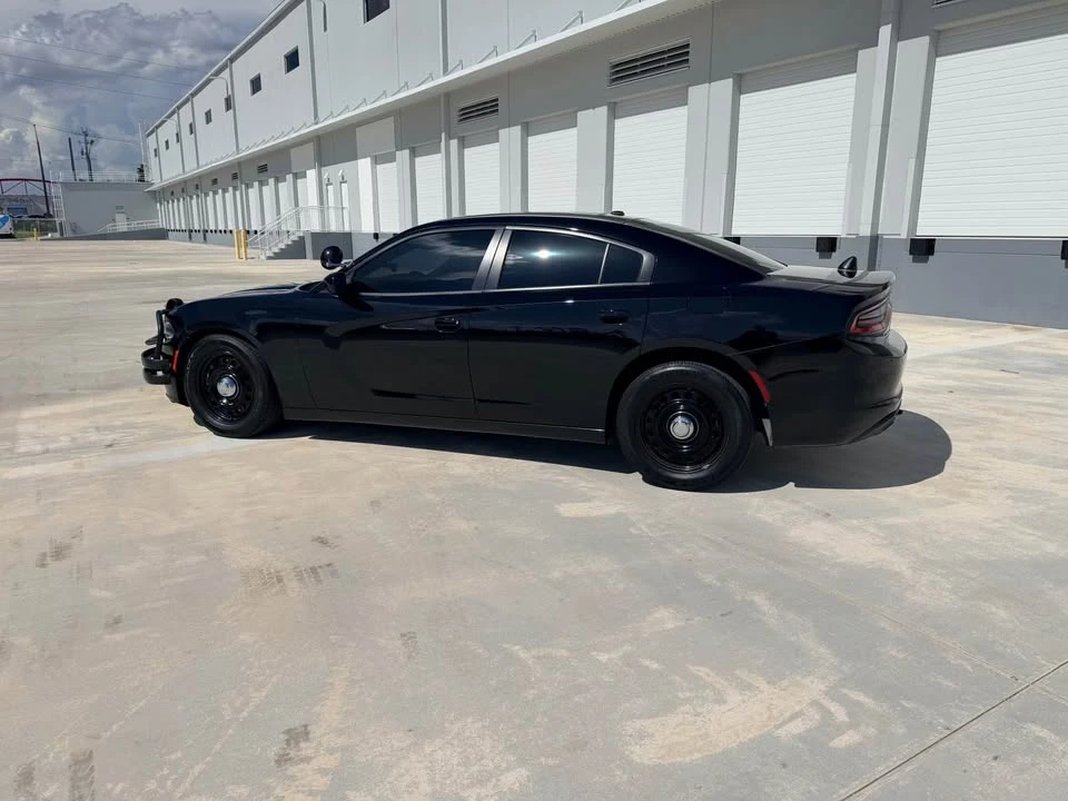 2018 Dodge Charger 7th Gen - Image 7 of 20
