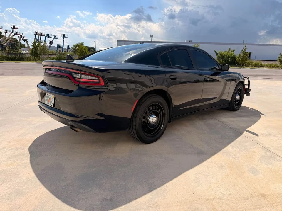 2018 Dodge Charger 7th Gen - Image 3 of 20