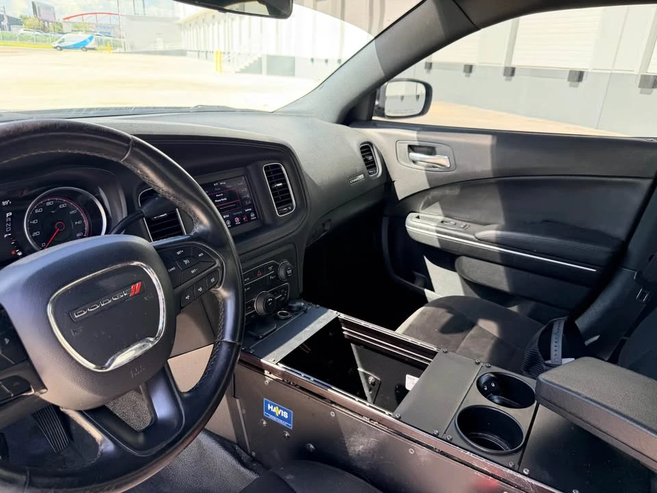2018 Dodge Charger 7th Gen - Image 15 of 20