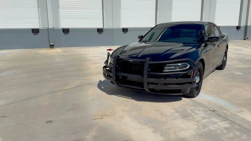 2018 Dodge Charger 7th Gen - Image 12 of 20
