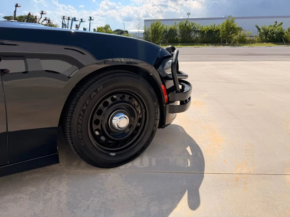 2018 Dodge Charger 7th Gen - Image 10 of 20