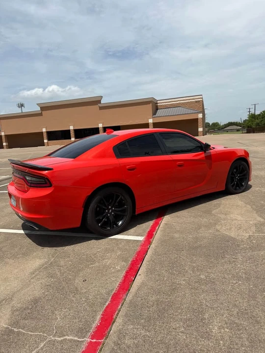 2018 Dodge Charger 7th Gen - Image 5 of 13