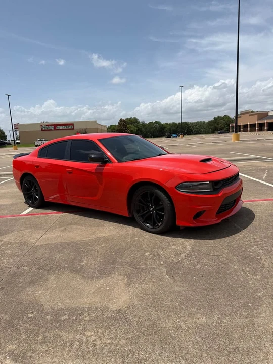 2018 Dodge Charger 7th Gen - Image 3 of 13