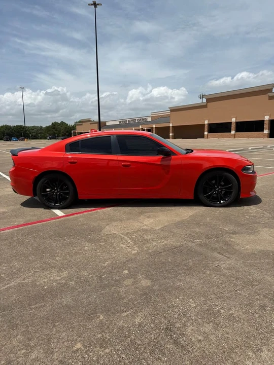 2018 Dodge Charger 7th Gen - Image 12 of 13