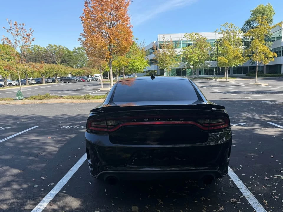 2018 Dodge Charger 7th Gen - Image 5 of 10