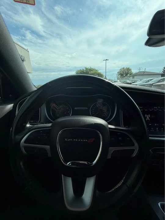 2018 Dodge Charger 7th Gen - Image 6 of 9