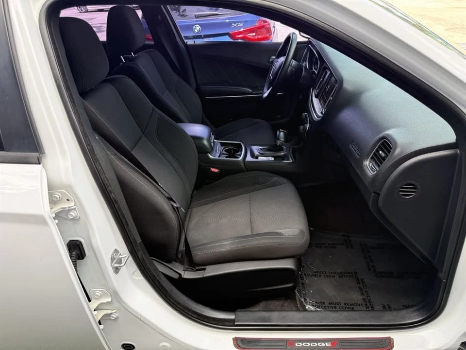 2018 Dodge Charger 7th Gen - Image 11 of 13