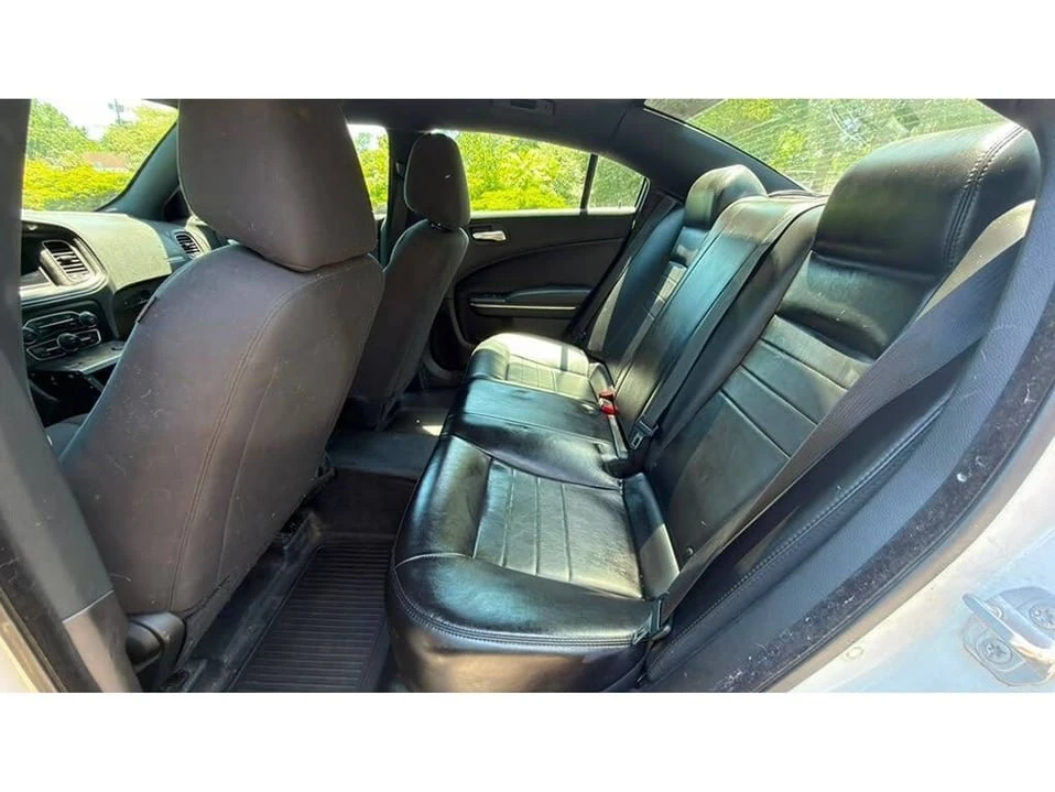 2018 Dodge Charger 7th Gen - Image 18 of 20