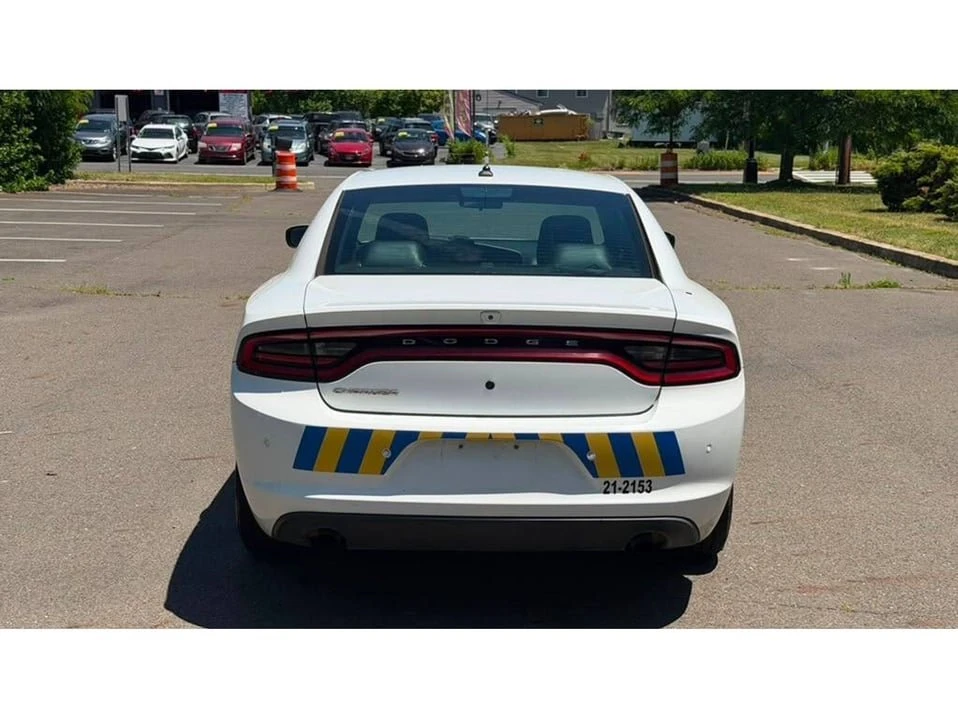 2018 Dodge Charger 7th Gen - Image 6 of 20