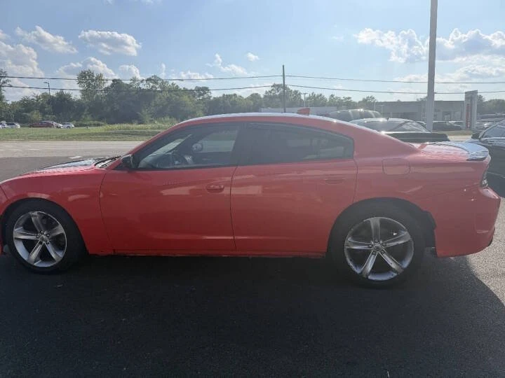 2018 Dodge Charger 7th Gen - Image 4 of 12