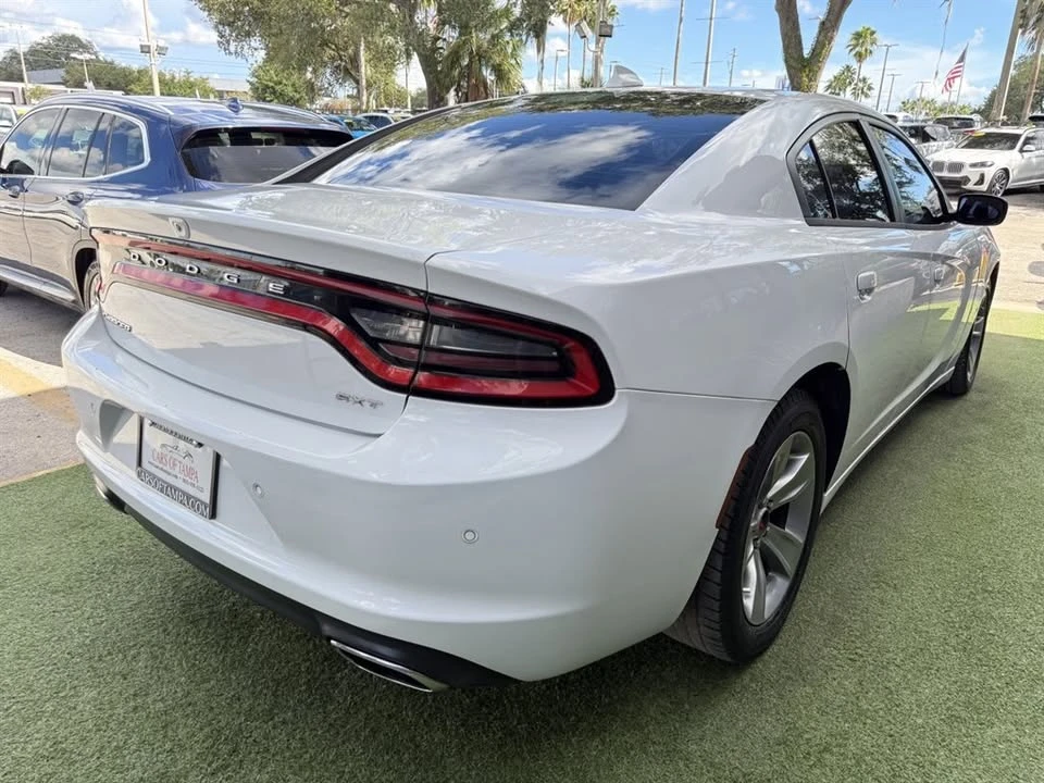 2018 Dodge Charger 7th Gen - Image 6 of 13