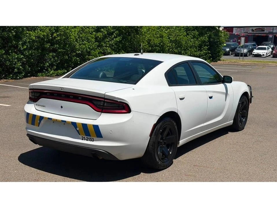 2018 Dodge Charger 7th Gen - Image 7 of 20