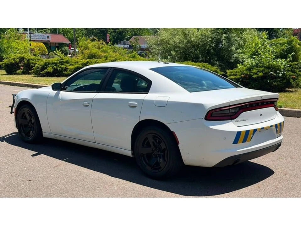 2018 Dodge Charger 7th Gen - Image 5 of 20