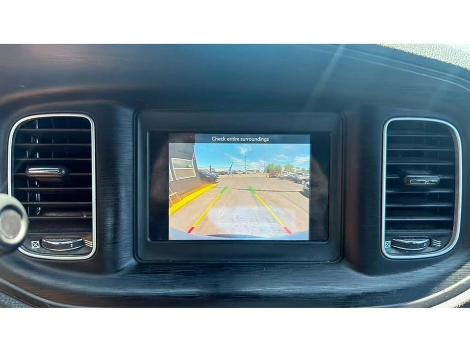 2018 Dodge Charger 7th Gen - Image 13 of 20