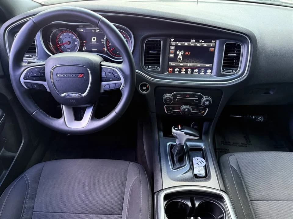 2018 Dodge Charger 7th Gen - Image 13 of 13