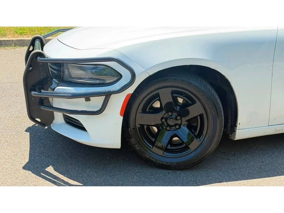 2018 Dodge Charger 7th Gen - Image 3 of 20