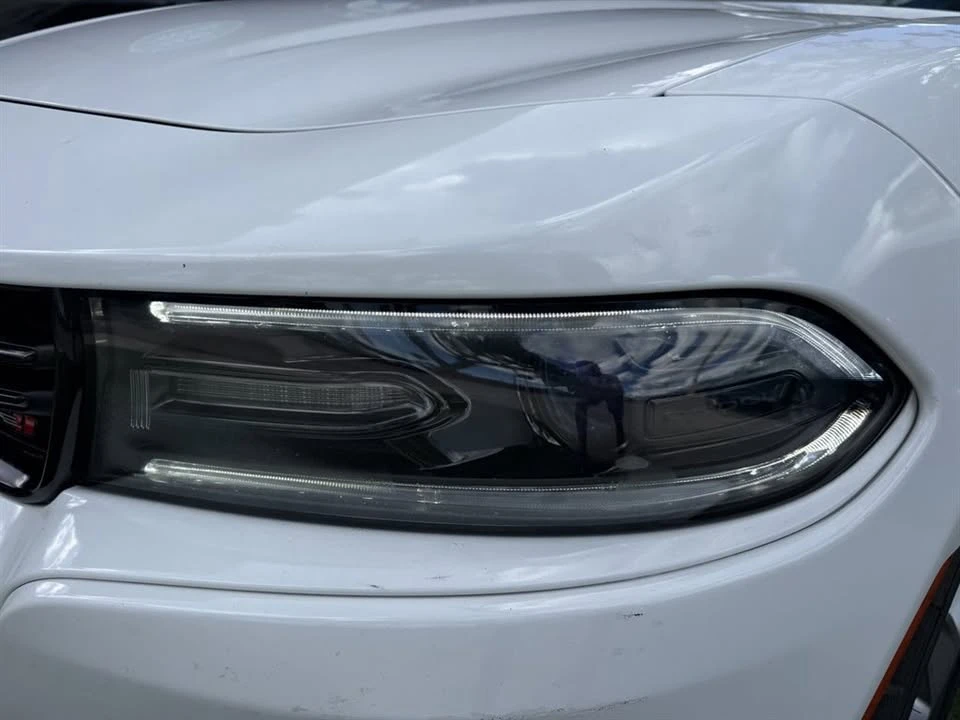 2018 Dodge Charger 7th Gen - Image 8 of 13