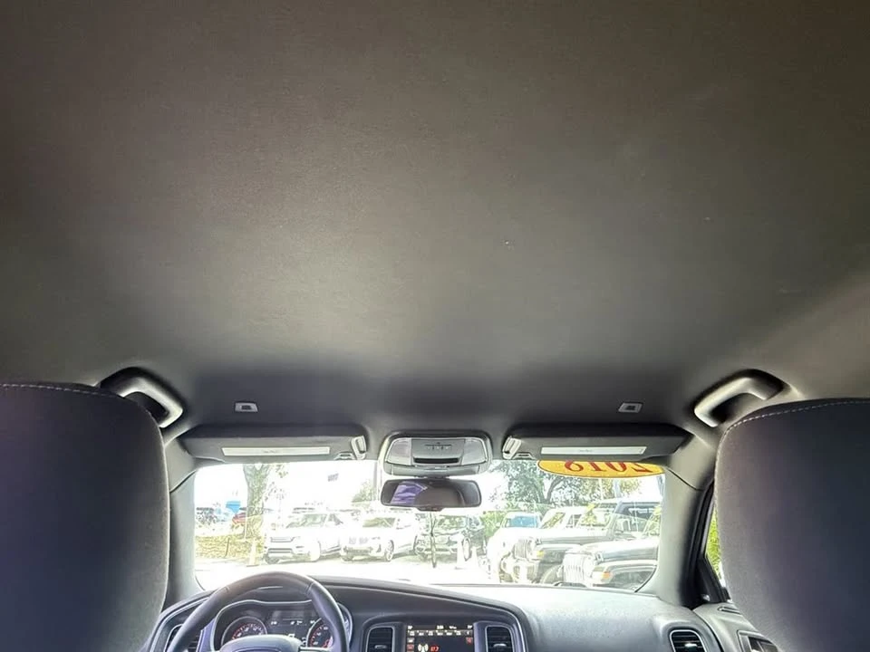 2018 Dodge Charger 7th Gen - Image 12 of 13