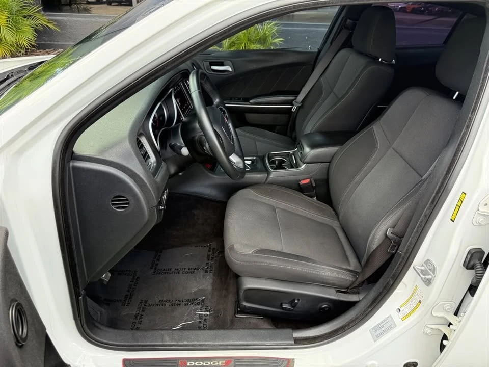 2018 Dodge Charger 7th Gen - Image 9 of 13