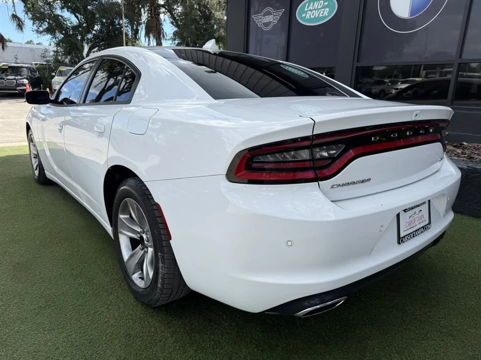 2018 Dodge Charger 7th Gen - Image 4 of 13