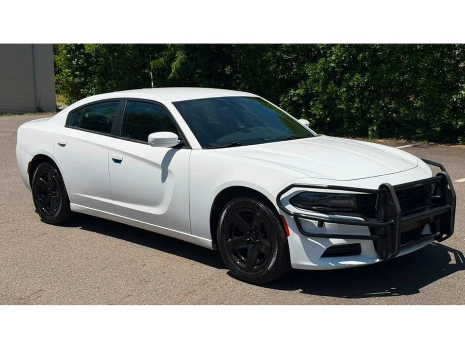 2018 Dodge Charger 7th Gen - Image 9 of 20