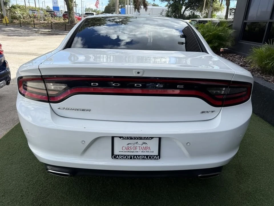 2018 Dodge Charger 7th Gen - Image 5 of 13