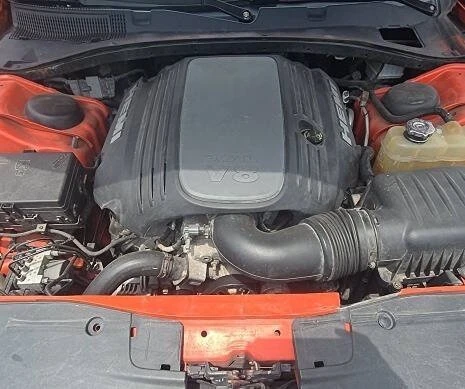 2018 Dodge Charger 7th Gen - Image 9 of 12
