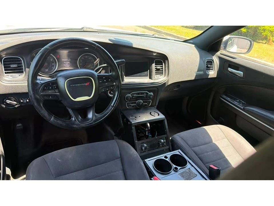 2018 Dodge Charger 7th Gen - Image 20 of 20