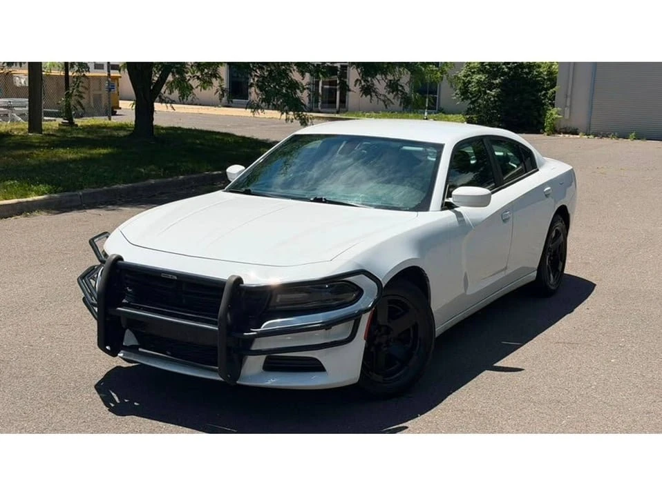 2018 Dodge Charger 7th Gen - Image 2 of 20