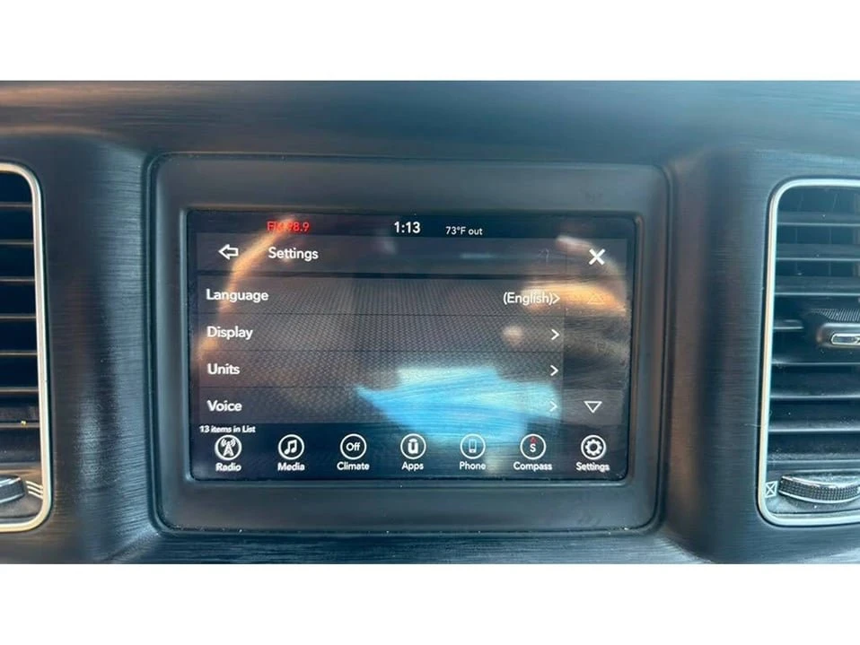 2018 Dodge Charger 7th Gen - Image 14 of 20