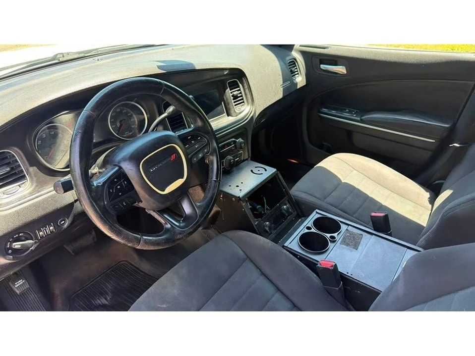 2018 Dodge Charger 7th Gen - Image 11 of 20
